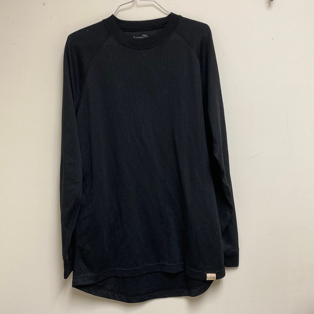 Terramar thermawool base layer